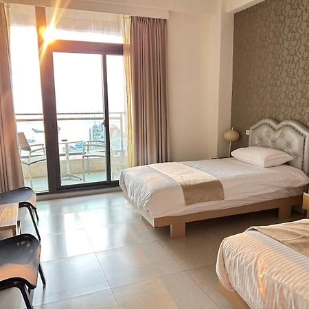 Matsu Star Yang Homestay Beigan Esterno foto