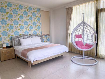Matsu Star Yang Homestay Beigan Esterno foto