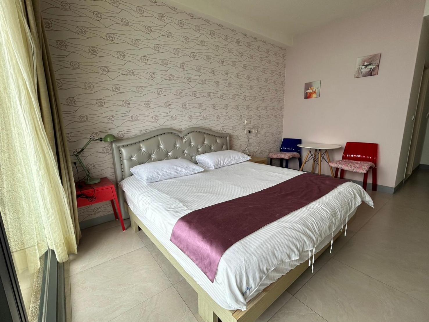 Matsu Star Yang Homestay Beigan Esterno foto