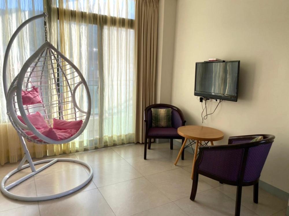 Matsu Star Yang Homestay Beigan Esterno foto