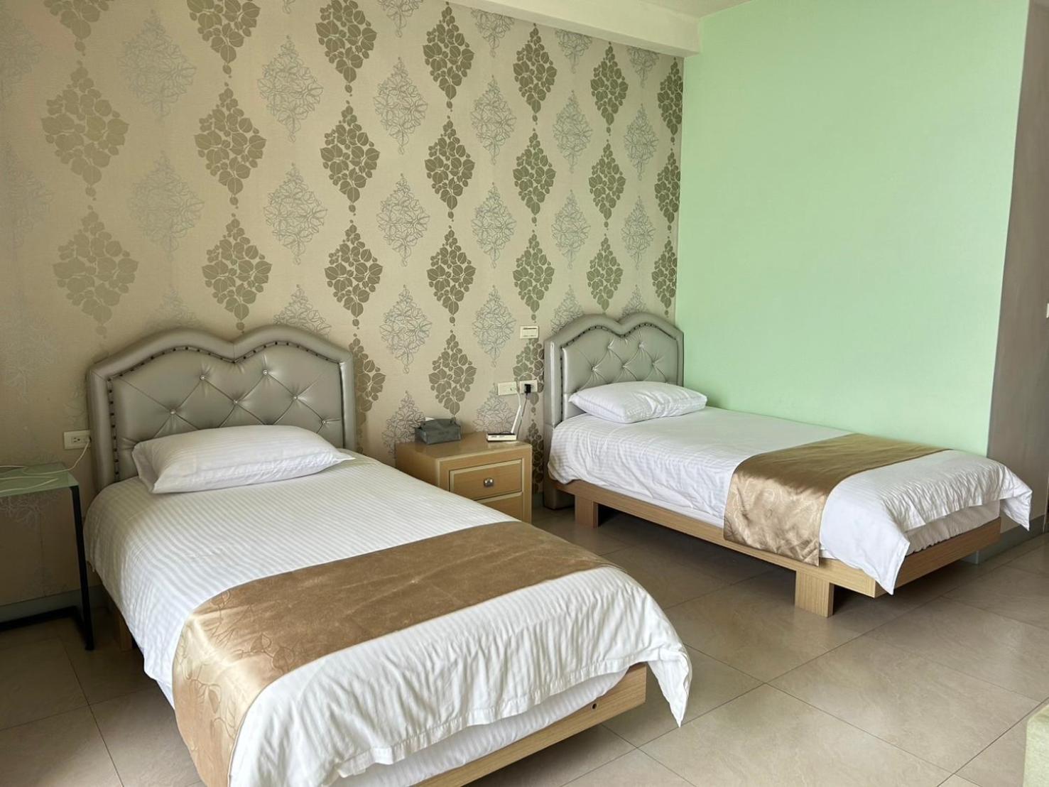 Matsu Star Yang Homestay Beigan Esterno foto