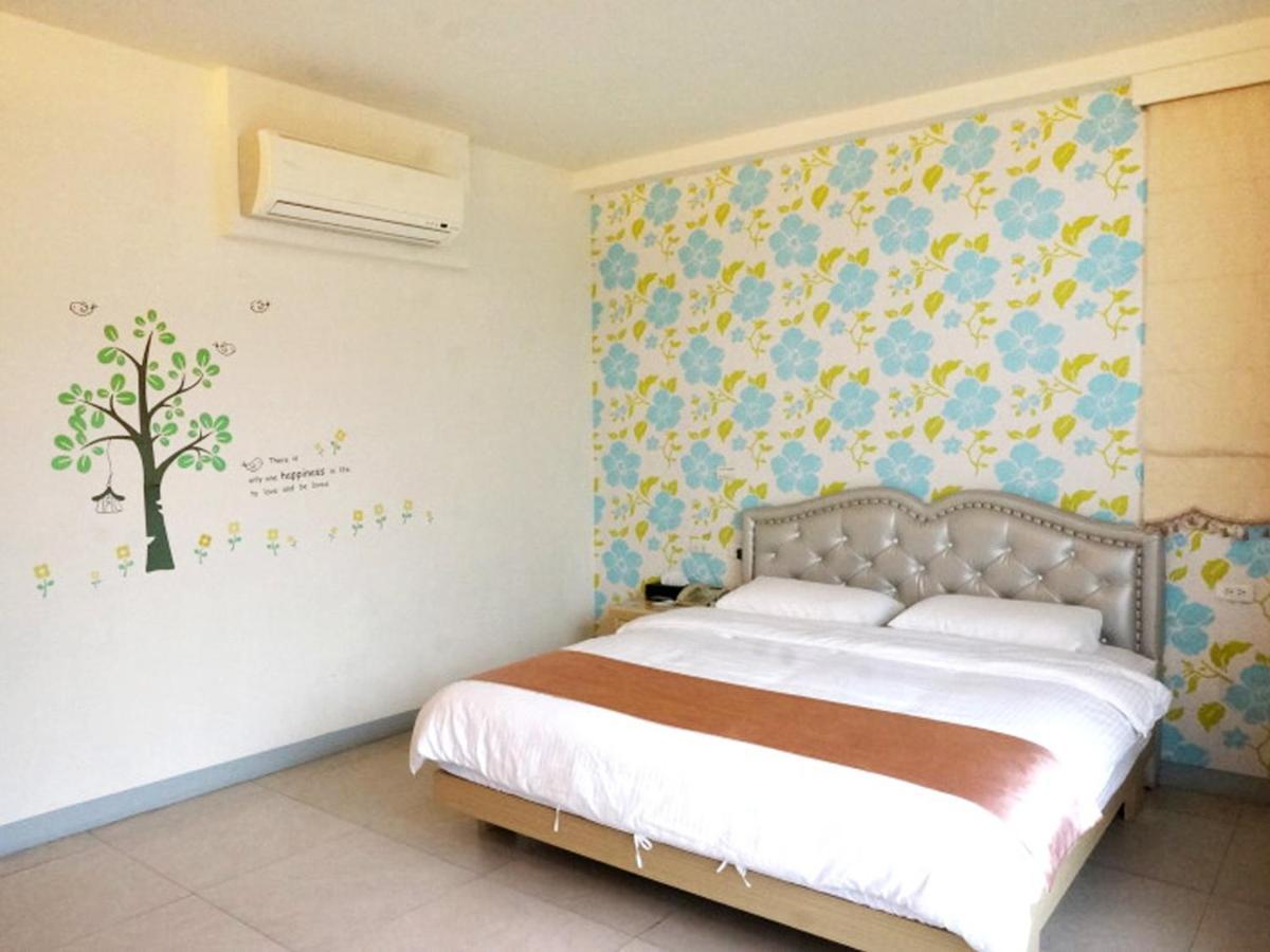 Matsu Star Yang Homestay Beigan Esterno foto