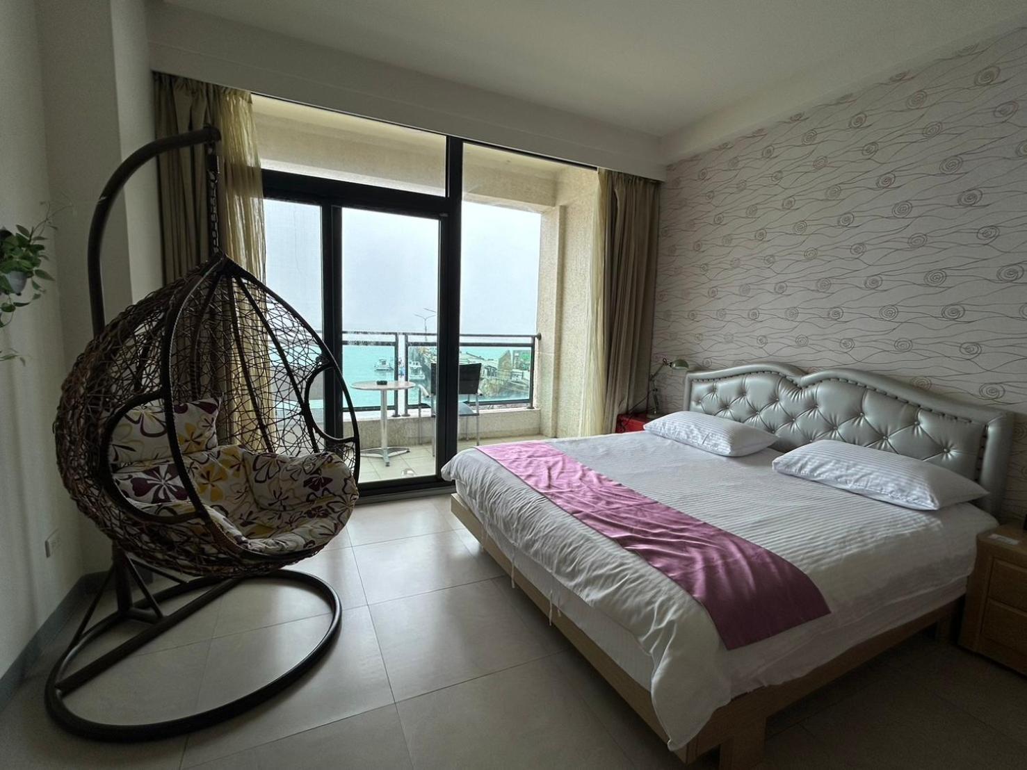 Matsu Star Yang Homestay Beigan Esterno foto