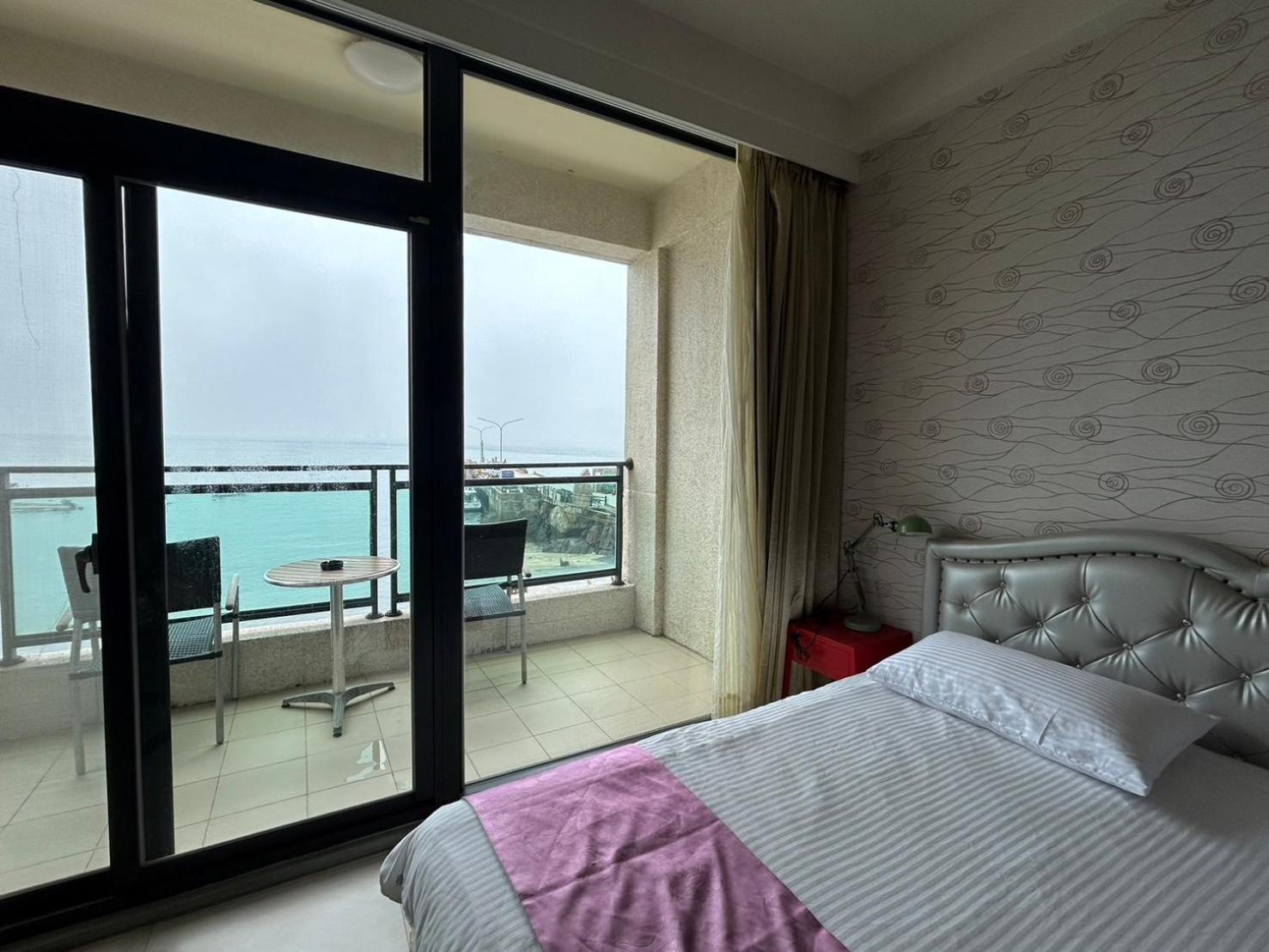 Matsu Star Yang Homestay Beigan Esterno foto