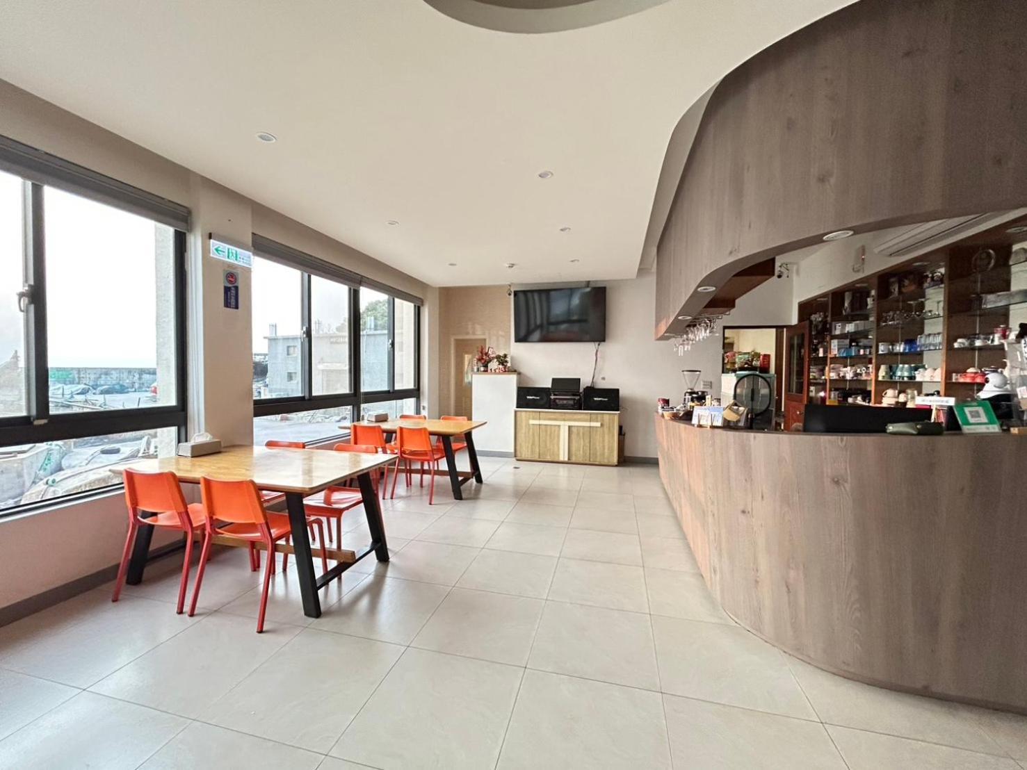 Matsu Star Yang Homestay Beigan Esterno foto
