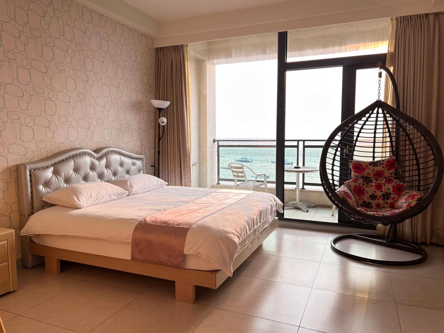 Matsu Star Yang Homestay Beigan Camera foto
