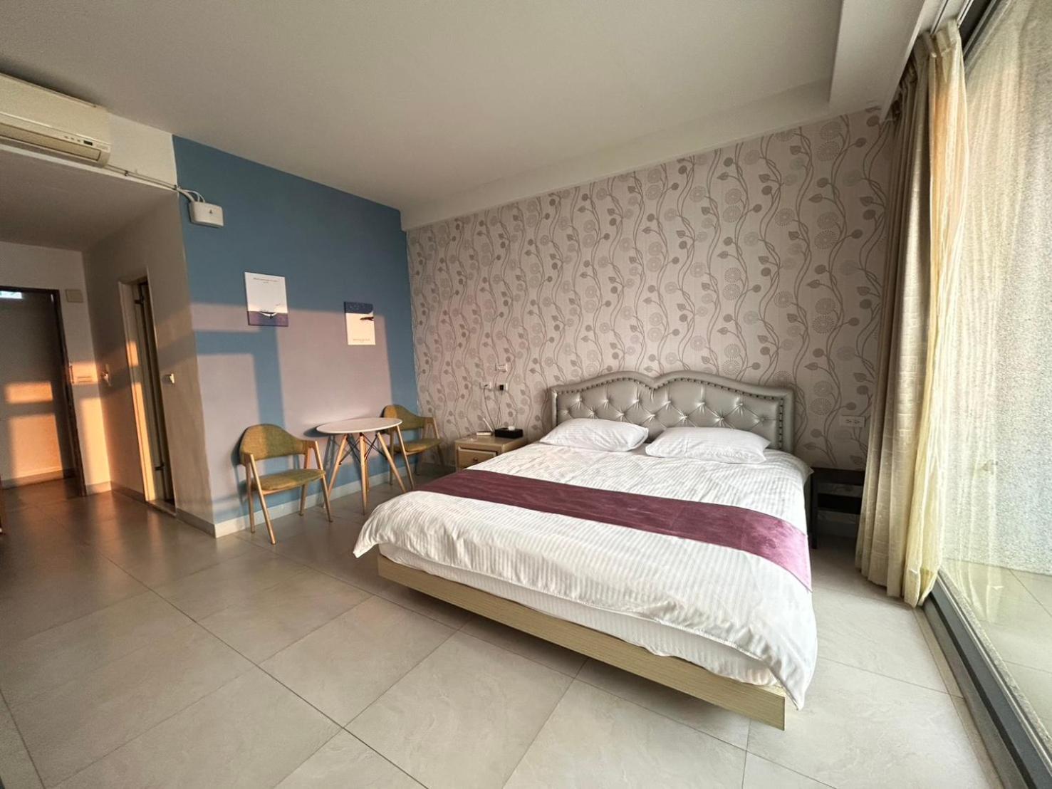 Matsu Star Yang Homestay Beigan Esterno foto