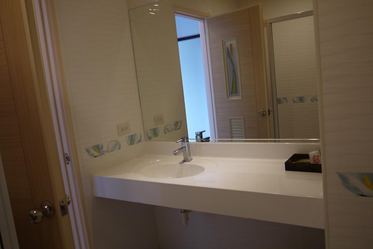 Matsu Star Yang Homestay Beigan Esterno foto