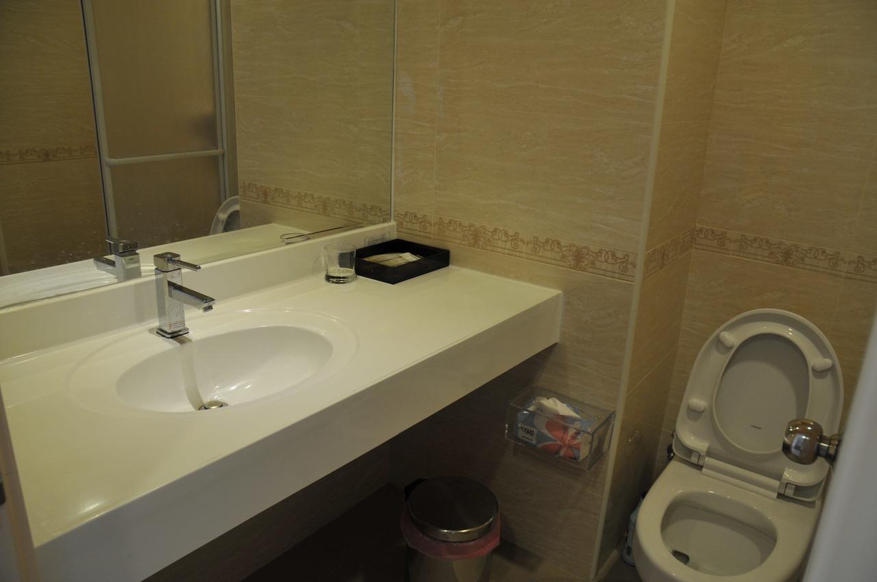 Matsu Star Yang Homestay Beigan Camera foto