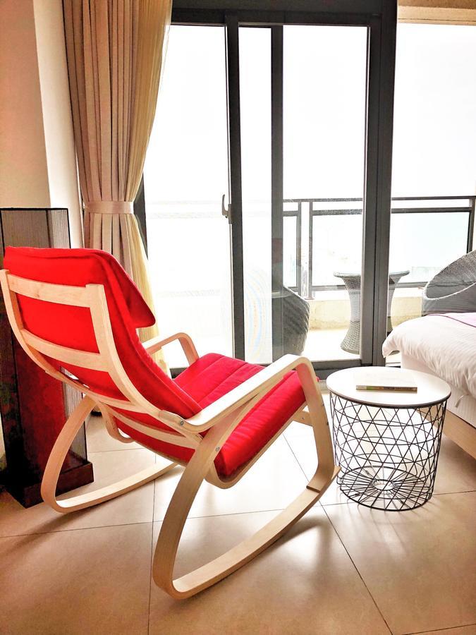 Matsu Star Yang Homestay Beigan Esterno foto