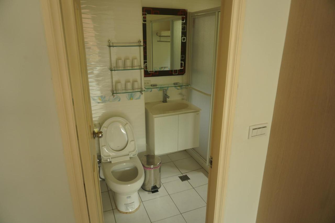 Matsu Star Yang Homestay Beigan Esterno foto
